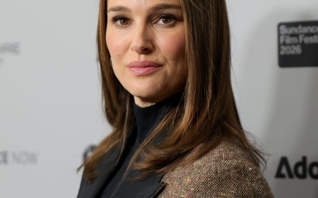 Untangling the Proof Natalie Portman Inspired Rachel Cusk's Life of M