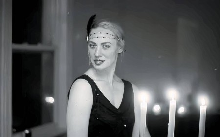 Deborah Ann Woll Says Tales from Woodcreek Season 2 Is 'Clue at the Overlook Hotel'