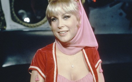 Inside I Dream of Jeannie Star Barbara Eden's Magical Private World