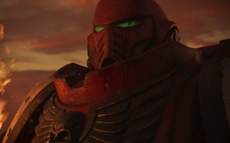 Warhammer 40K: Dawn Of War 4 Delayed