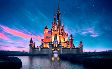 Disney Has Three Competing Reboots Of One '90s Cartoon And None Are Greenlit