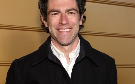 Max Greenfield Reveals Why White Lotus Season 4 Is "So Stressful"
