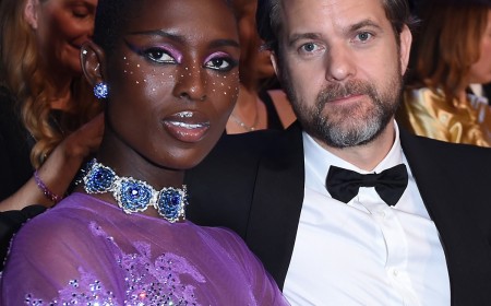 Joshua Jackson, Ex Jodie Turner-Smith Reunite for Family Vacation
