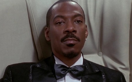 24 Years Ago Today: Eddie Murphy Released One Of The Biggest Box-Office Disasters In Hollywood History
