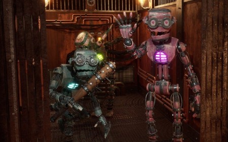 This week in PC games: Beast of Reincarnation, Big Walk, and Marvel Tōkon, plus a round table RPG, some flammable robots, and a flock of lovestruck pigeons