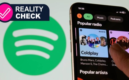 ‘Playing around with your favourite artist’s song is an ultimate expression of fandom’: Spotify is taking another step into participatory music tools with its upcoming AI remix feature — but it signals red flags for industry professionals
