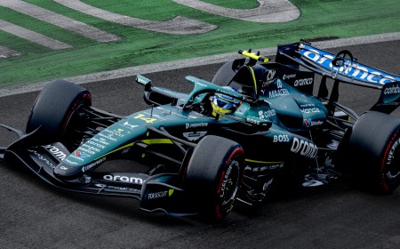 F1 in the Netherlands: The driver you most want to beat is your teammate