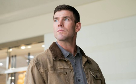 NCIS: Origins Star Explains Why He Almost Turned Down Playing Young Gibbs