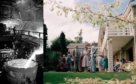 80 Years of Documentary Photography Reveal the Darker Side of Britain and Ireland