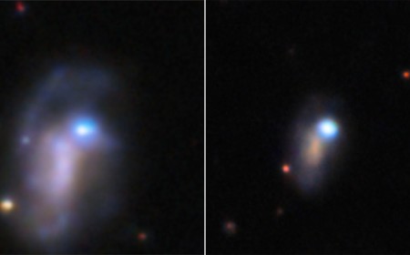 Astronomers Capture ‘Exceptionally Rare’ Star Explosion for Only the Second Time in 20 Years