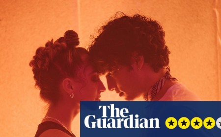 These Violent Delights review – Scottish Ballet’s feverish Romeo and Juliet is bold and unsettling