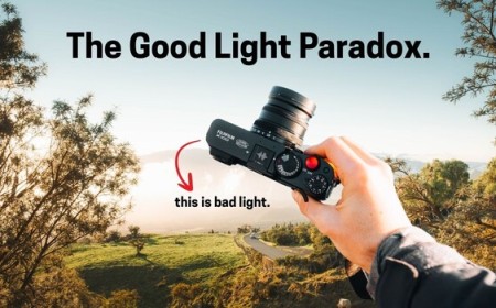 Why Golden Hour Might Be Quietly Wrecking Your Photos