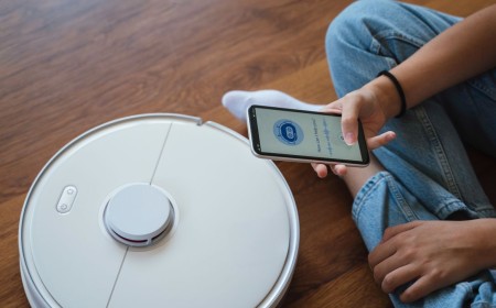 Man uses robot vacuum to covertly record his wife's affair, wins divorce settlement but gets sentenced to prison for making an illegal recording — Husband lands behind bars after counter-suit over privacy rights