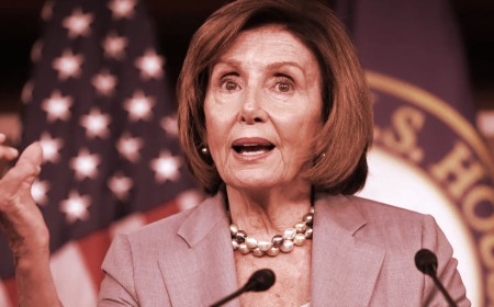 What's the Deal With Nancy Pelosi and the Bloom Energy Stock Surge?