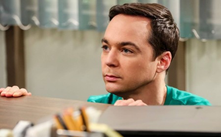 Sheldon Cooper's Fate Revealed For New Big Bang Theory Spinoff