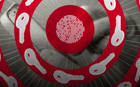 New Pass-ta-key attack reveals all the things we didn't know about passkeys
