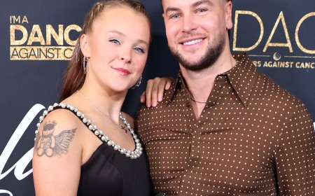 JoJo Siwa Clarifies Identifying as Lesbian Before Dating Chris Hughes