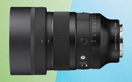 Sigma’s 85mm f/1.2 Lens Looks Like It’s Coming Soon