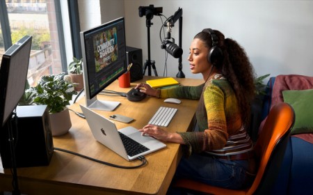 What to Look for in a Laptop for Photography in 2026
