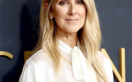 Céline Dion Says She's Still "Living the Life" Amid Health Battle