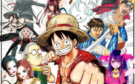 Manga Million Explained, Why Everyone’s Talking About One Piece Publisher’s Bold New Manga Project