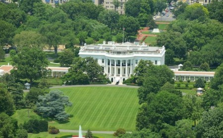 White House committed to passing Clarity Act in September, says advisor