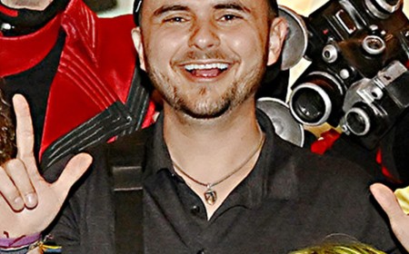 Michael Jackson’s Son Prince Makes Rare Outing for Dad’s 68th Birthday
