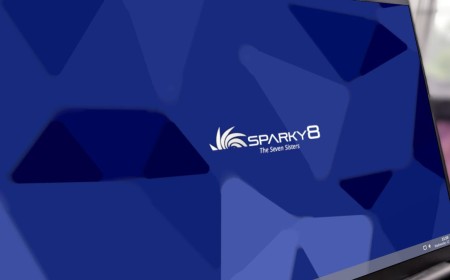 Sparky Linux just restored 32-bit support - why that still matters