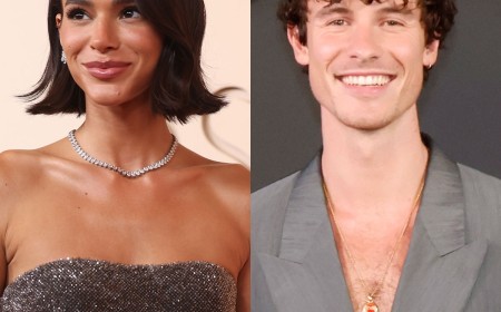 Who Is Shawn Mendes' Girlfriend Bruna Marquezine? All the Details