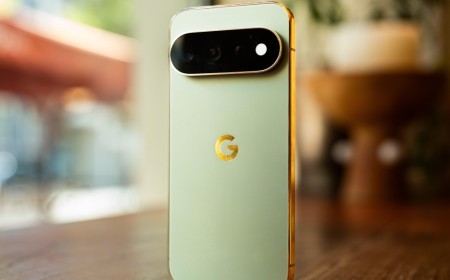 The Pixel 11 Pro is a great phone, no thanks to its flashiest new features