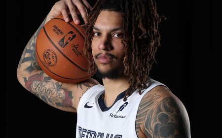 Brandon Clarke’s Cause of Death Revealed After NBA Star Dies at 29