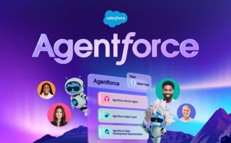 Salesforce AI agent platform hasn't delivered meaningful growth two years after launch, customers report finds