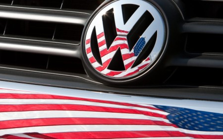 Volkswagen plans to win America back with a pickup, report says