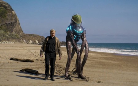 Netflix's 4-Part Sci-Fi Series Is So Good, There's Nothing Else Like It In Hollywood