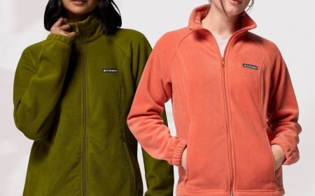Gorpcore Is the Cool-Girl Trend Making Hiking Gear Stylish