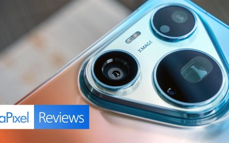 Huawei Pura 90s Pro Max Review: The Cameras Prove Huawei Is Back