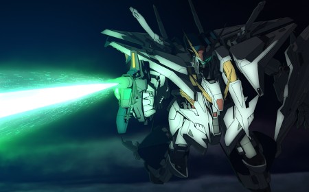 Mobile Suit Gundam Hathaway 2 gets new trailer, streaming release date
