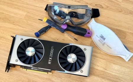 Pre-modded 22GB RTX 2080 Ti cards surface on eBay for $500 as VRAM-hungry local AI fans chase down every spare FLOP — Hong Kong-based seller offers AI-friendly memory mod for a reasonable price