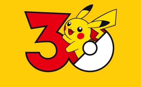 Pokémon Reveals New 30th Anniversary Release For August 7 That Will Sell Out Fast