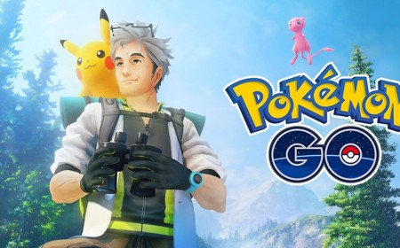 ‘There's never been a better time to be a Pokémon Go player’: 10 years on, VP of game development says there’s plenty still to come