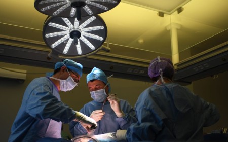 US wait times for cancer surgeries are getting longer and longer
