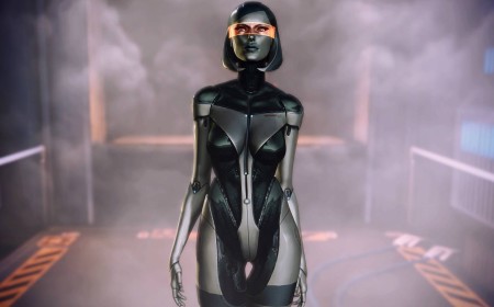 Mass Effect Is Officially Getting Two Major Releases In Early 2027