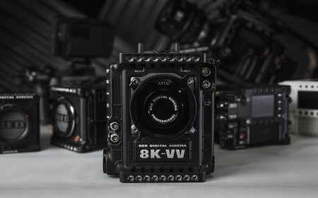 Panasonic did what Apple, Sony and Nikon couldn’t: overturn a Red Raw video patent