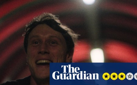 Mission review – dangerous quest to mend a broken childhood