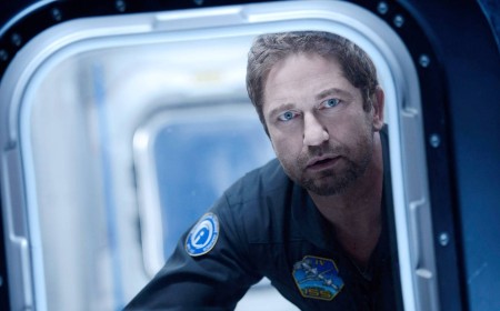 Gerard Butler's 109-Minute Sci-Fi Disaster Movie Masterpiece Officially Arrives on Free Streaming