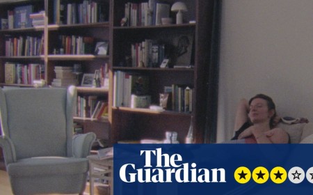 Waves Turn review – the exhausting, joyful, boring, wondrous realities of new motherhood