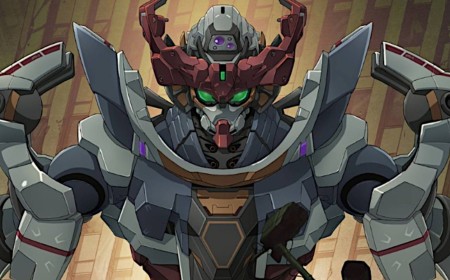 Gundam Assemble Officially Releases October 2026