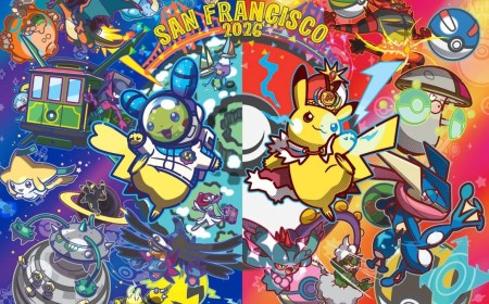 'Pokémon' Free August 2026 DLC Confirmed for Pokémon Worlds