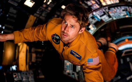 10 Hard Sci-Fi Movies That Are Even Better Than Project Hail Mary
