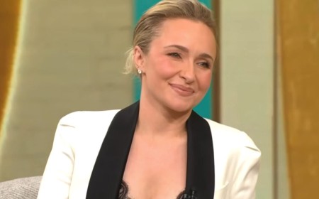 Until Dawn And Kingdom Hearts Star Hayden Panettiere Has Died At 36